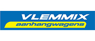 Vlemmix-aanhangwagens-logo
